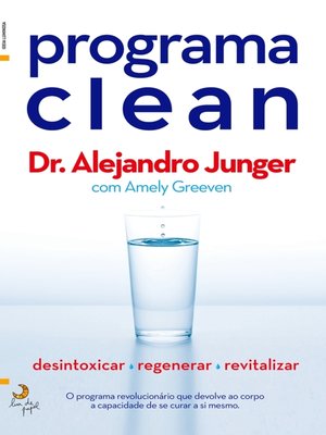 cover image of Programa Clean